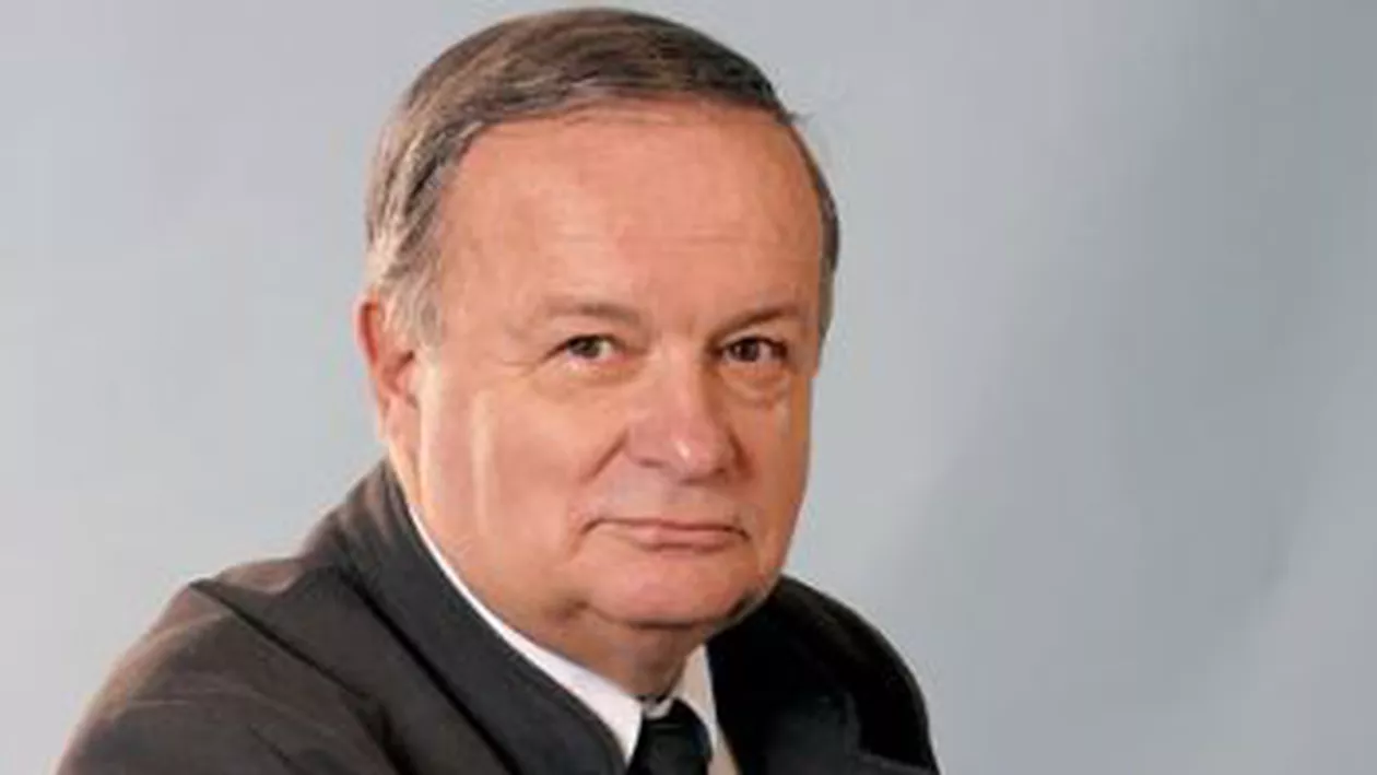 Cristian Țopescu, în plenul Senatului: Prostia este infinită. Propun să nu ne certăm spunând prostii