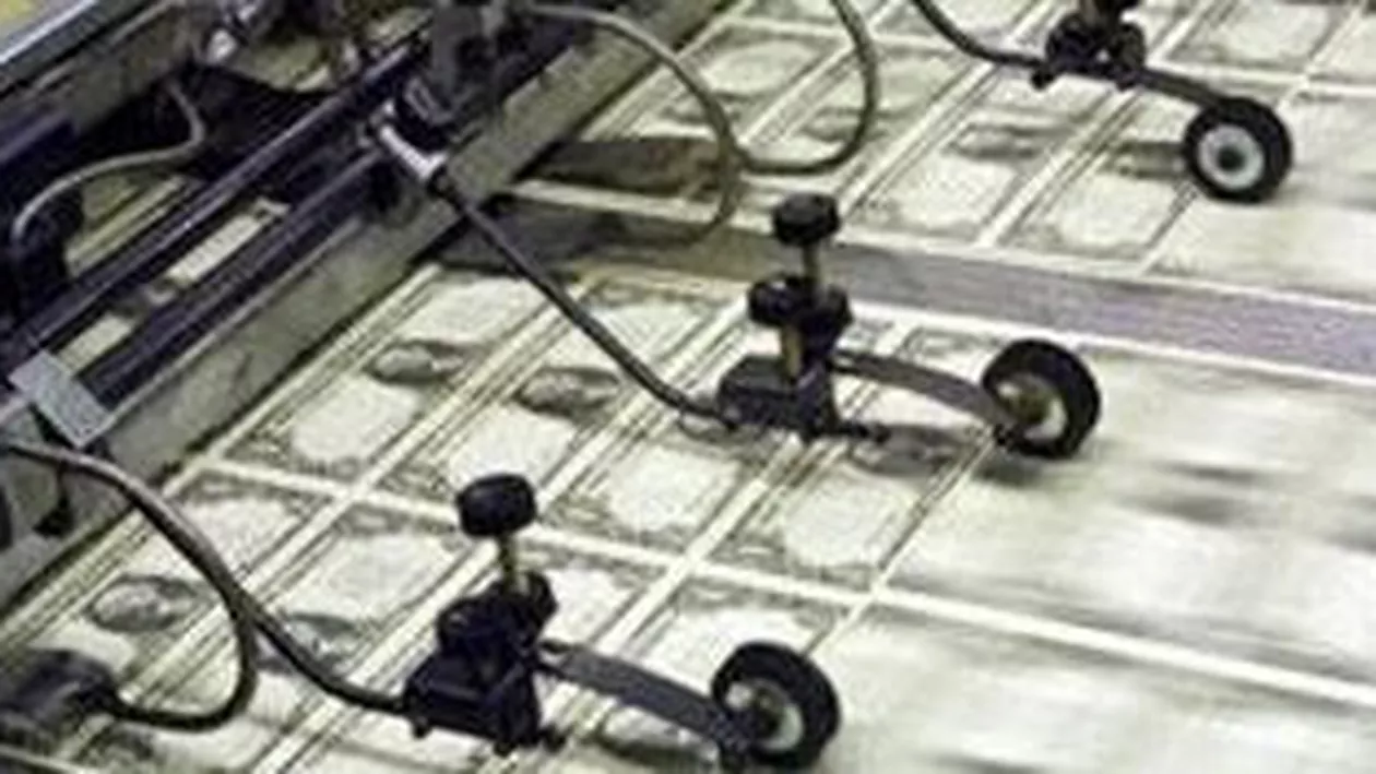 Rata anuală a inflației a coborât în septembrie la 3,45%