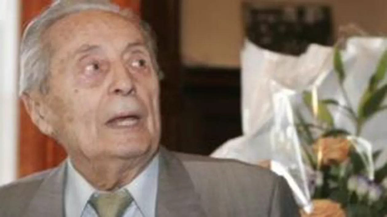 Fostul președinte PNȚCD Ion Diaconescu a murit