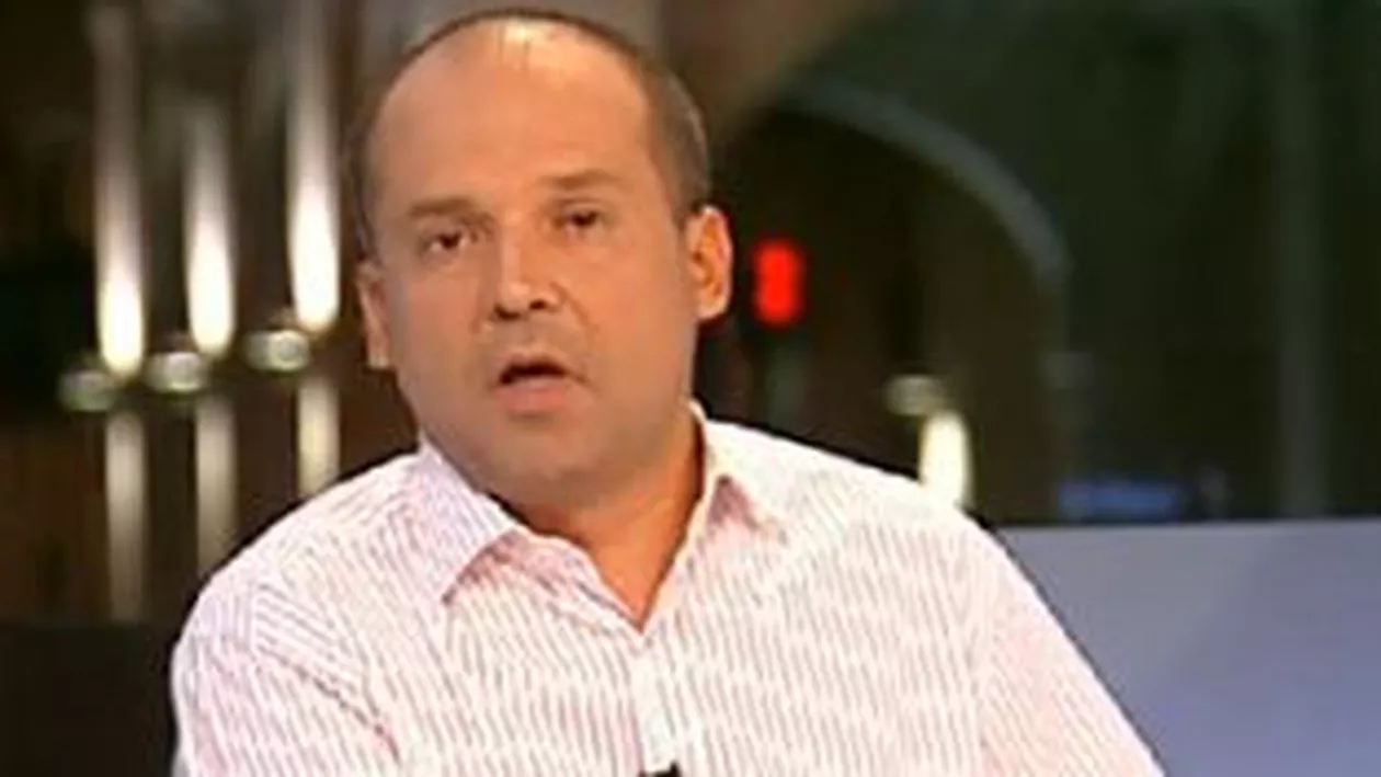 Radu Banciu: Românii ar numi o stradă pentru fiecare mort, în semn de omagiu