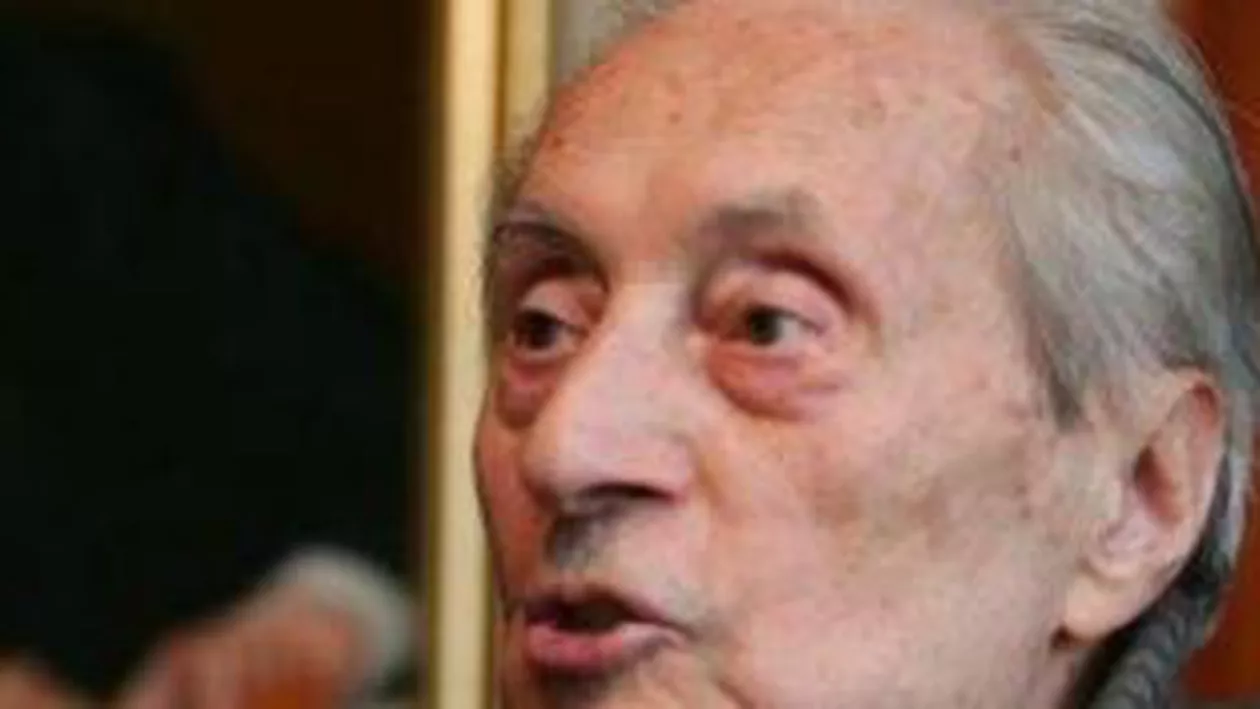 Ion Diaconescu va fi înmormântat la Cimitirul Bellu