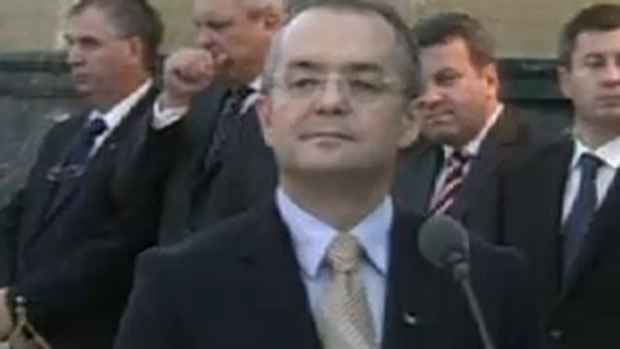 Emil Boc: România și Bulgaria au potențial comun care trebuie valorificat în continuare