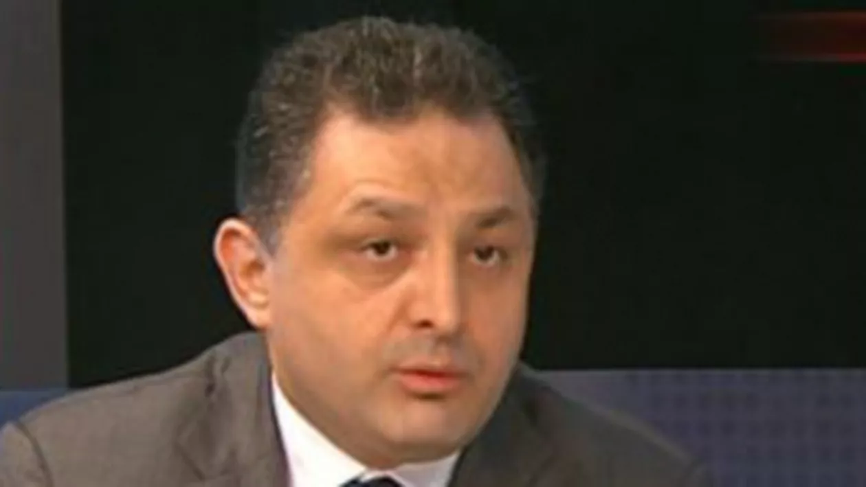 Emil Vucă, avocatul ucigașului lui Hardy Chauncey, un apropiat al lui Marian Vanghelie