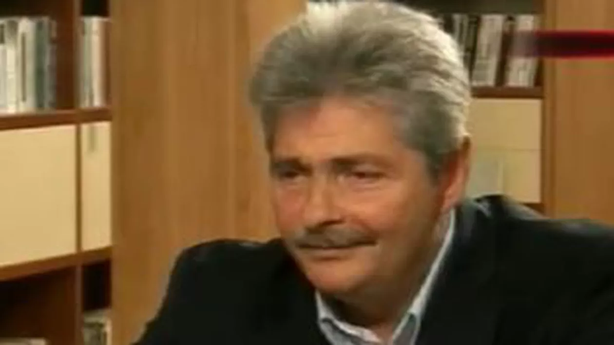 Vîntu: Am văzut mult jeg în presa română. A ajuns și SPP să aibă oameni sub acoperire