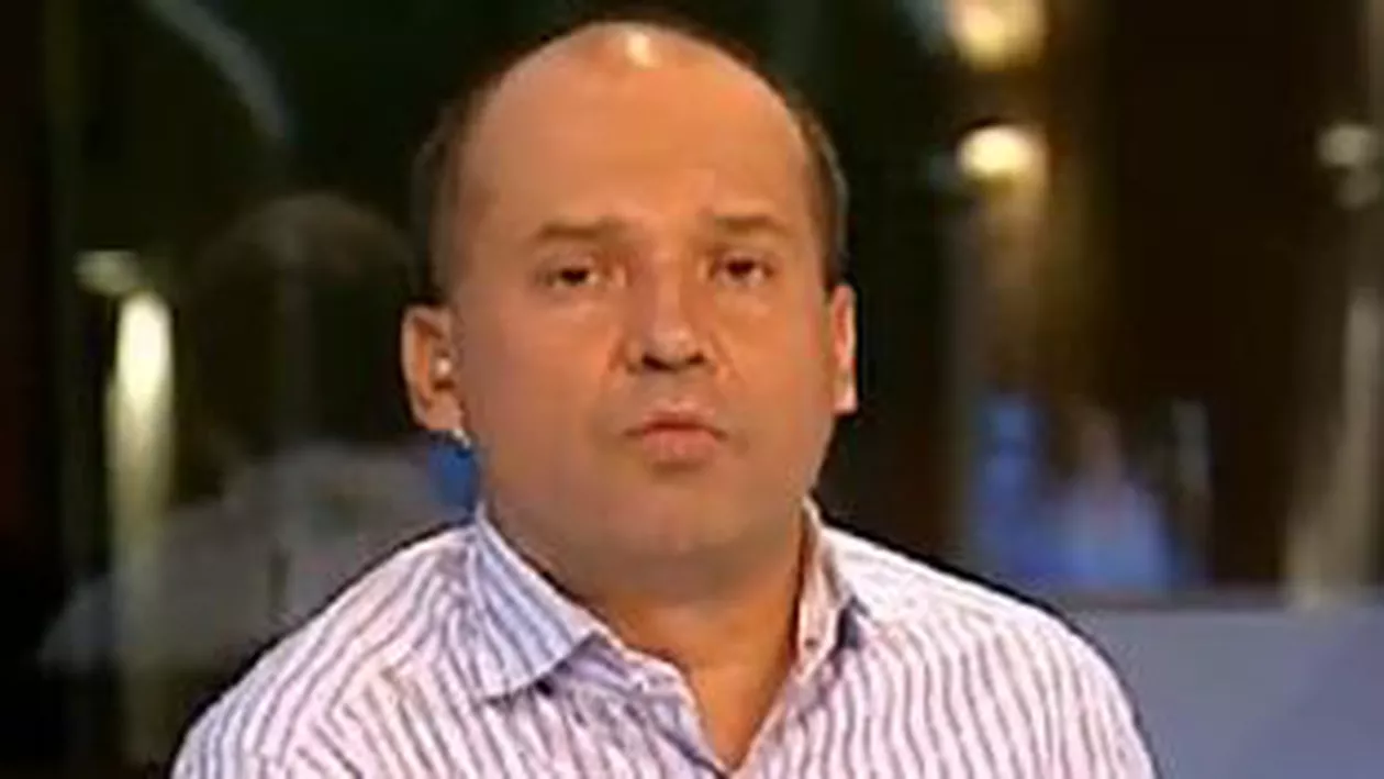 Radu Banciu: Toată lumea și-ar dori să fie Mircea Badea