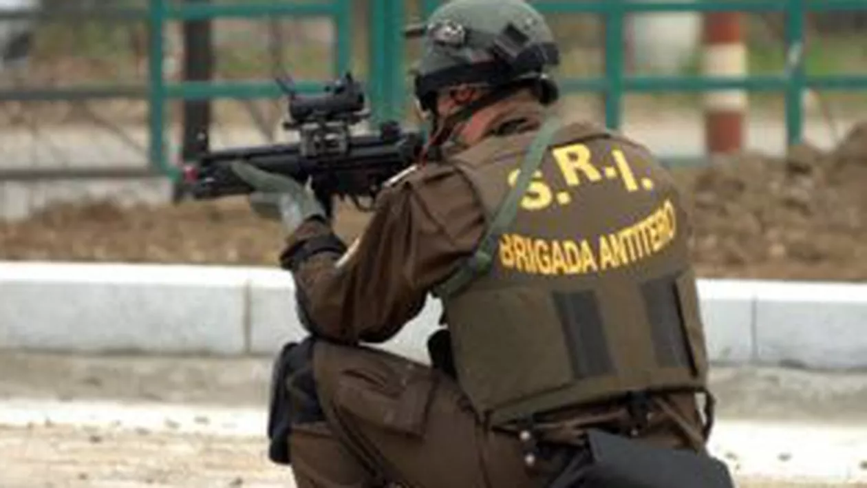 SRI: Apreciem inițiativa legislativă a deputatului Cezar Preda privind securitatea națională