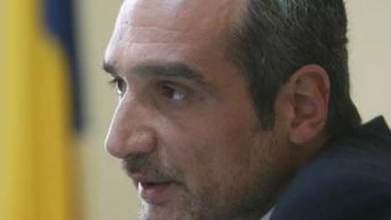 Sebastian Lăzăroiu: USL este deja o alianță slabă. În 2012 nu va apărea pe buletinele de vot