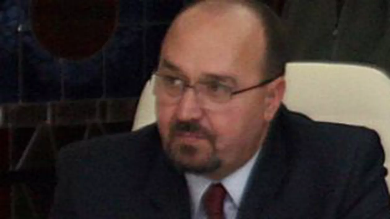 Liviu Luca, numit membru al Comitetului Economic și Social European, la propunerea Guvernului României