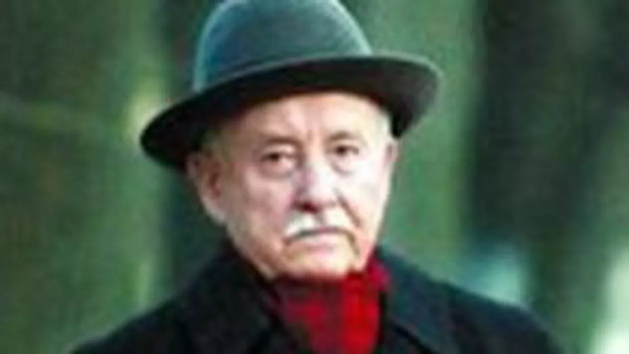 Tatăl lui Irinel Columbeanu, internat în spital după ce a fost lovit de un biciclist