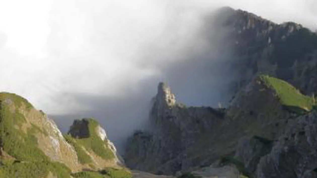 Alpinistul român mort în Țara Bascilor, incinerat și adus în țară