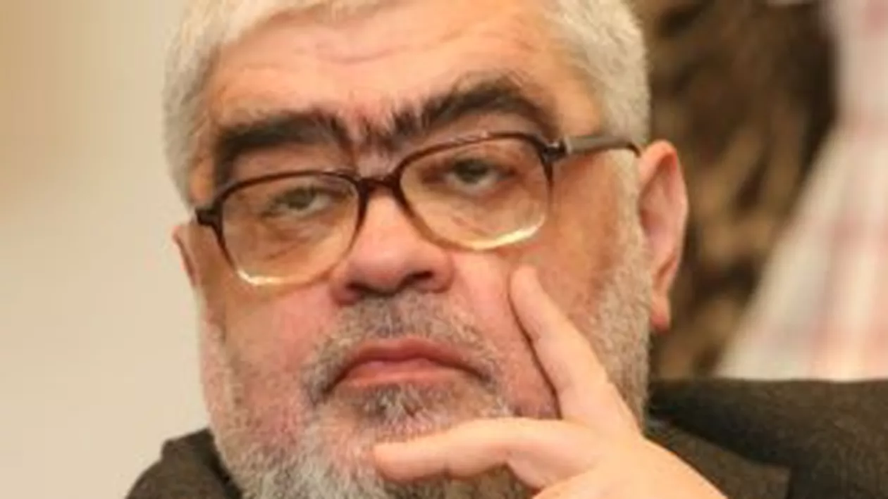 Pleșu: Dacă ar fi citit ziarele, Antonescu ar fi aflat că m-am pronunţat cu privire la gafele lui Băsescu