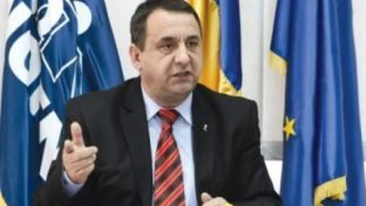 Cazul lui Silviu Bian, șeful ANOFM și vicepreședintele PDL Alba, va fi discutat în organizația județeană