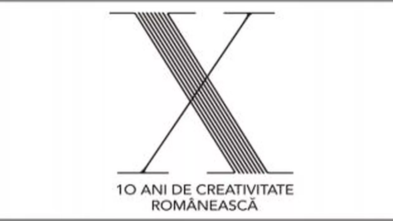 "10 ani de creativitate românească": Urmăreşte LIVE festivitatea de premiere, pe B1.ro!