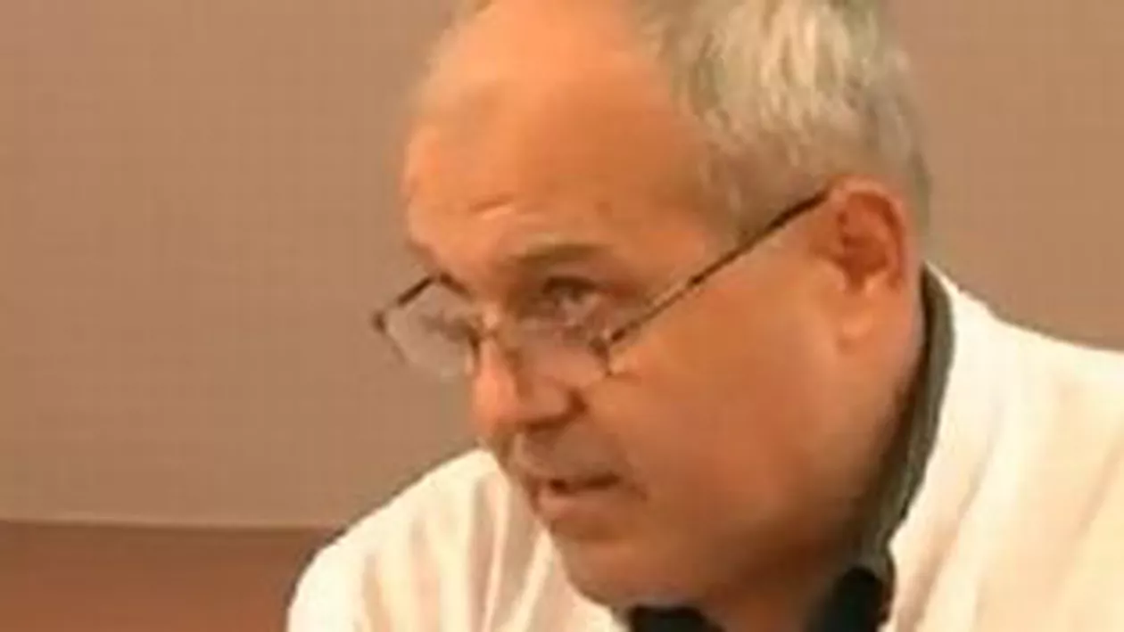 Șerban Huidu, soția și bona sa pot fi externați: Vor fi transportați în Capitală