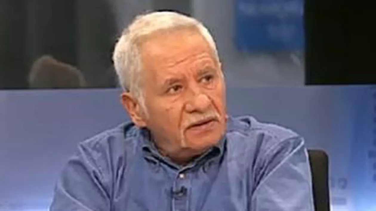 Numerologul Mihai Voropchievici, despre Șerban Huidu: Astrograma arată dușmani ascunși