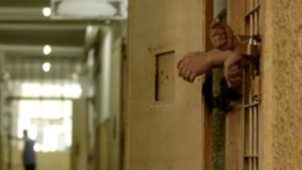 Fostul manager Vodafone, Lee Wilkins: Era să fiu violat în închisoare