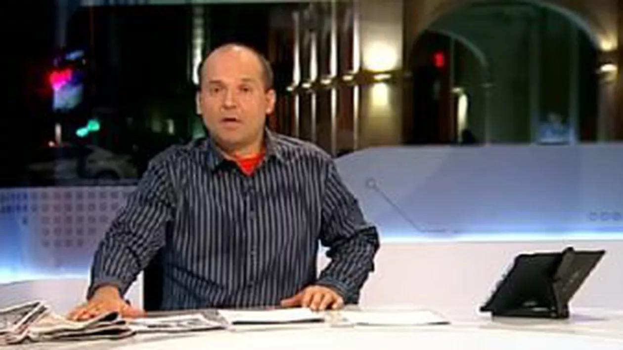 Radu Banciu, despre Șerban Huidu: Ăsta are de făcut pușcărie, trei morți nu sunt de ajuns? (VIDEO)
