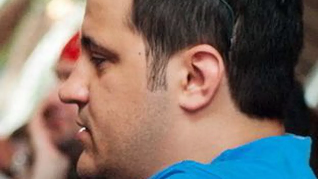 Avocatul lui Șerban Huidu: Clientul meu susține varianta unui derapaj (VIDEO)