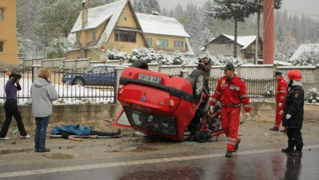 Rezultatul autopsiilor victimelor lui Huidu: Rupturile organelor interne au provocat o moarte violentă