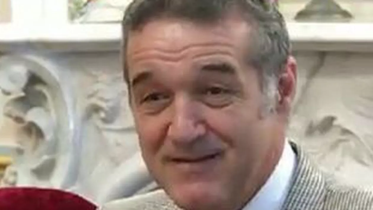 Gigi Becali, achitat pentru sechestrarea celor care i-au furat limuzina