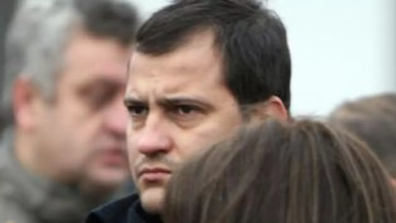 Avocatul lui Șerban Huidu: Nu există probe pentru gălăgia copiilor și neatenția clientului meu, sunt simple speculații
