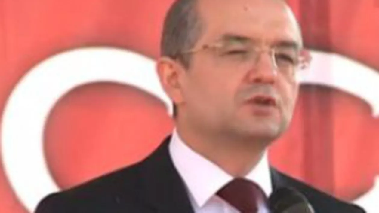 Emil Boc, despre cazul judecătoarei Gabriela Bîrsan: Nimeni nu e mai presus de lege