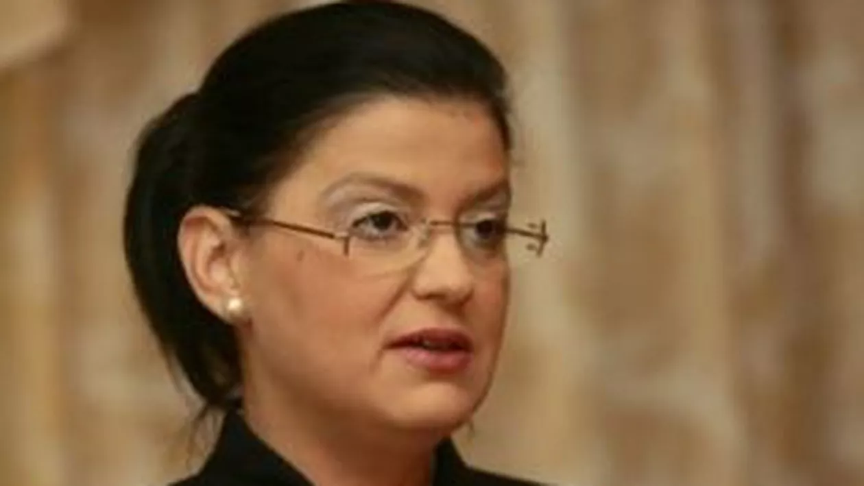 Anca Boagiu: PSD și PNL numără kilometrii de autostradă prin prisma neputinței lor