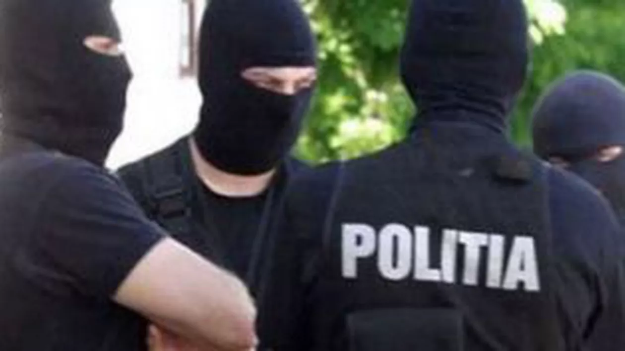Grupare specializată în fraude bancare în comuna Pantelimon: Prejudiciu de 120.000 de lei