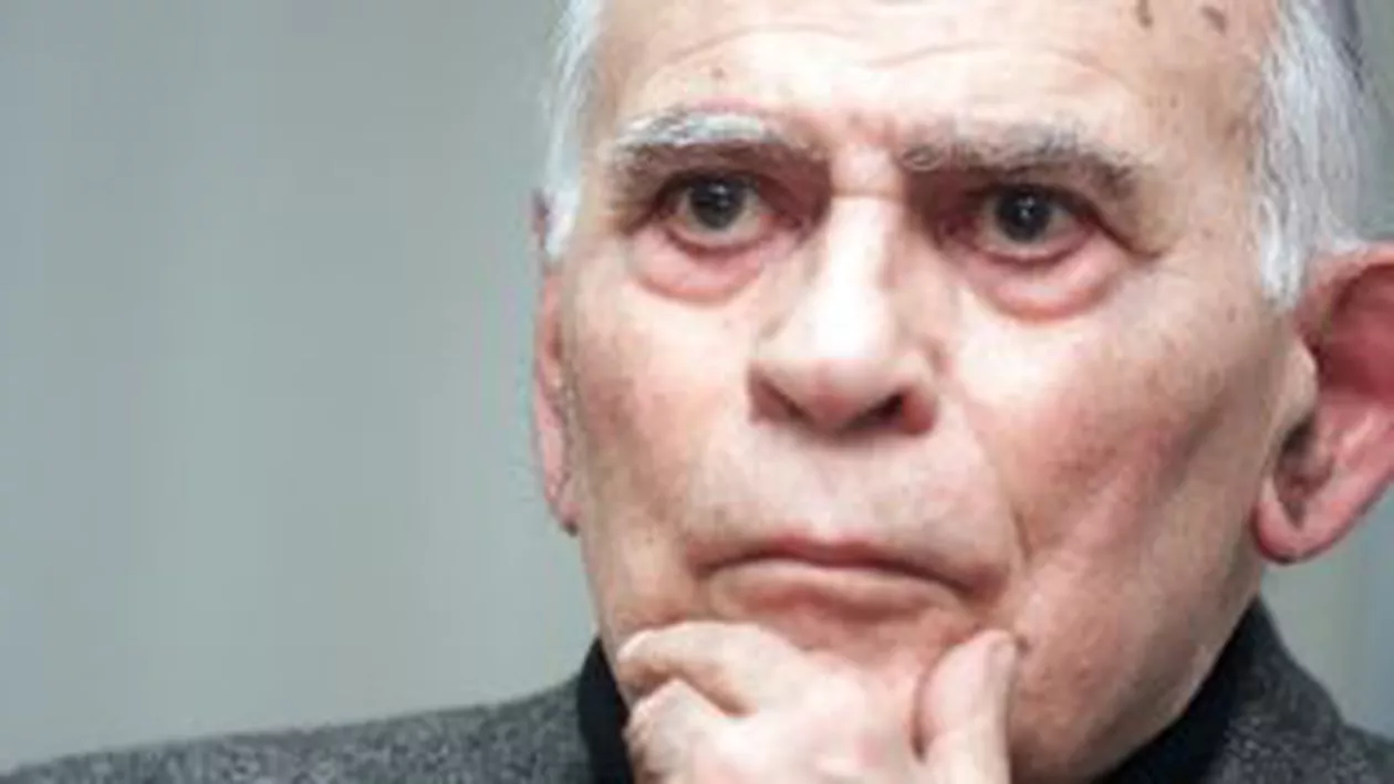 A murit Liviu Ciulei. Regizorul avea 88 de ani