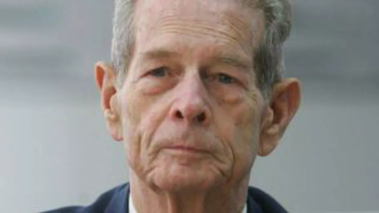 Regele Mihai participă la un spectacol de gală, la Opera Română, organizat în onoarea sa (VIDEO)