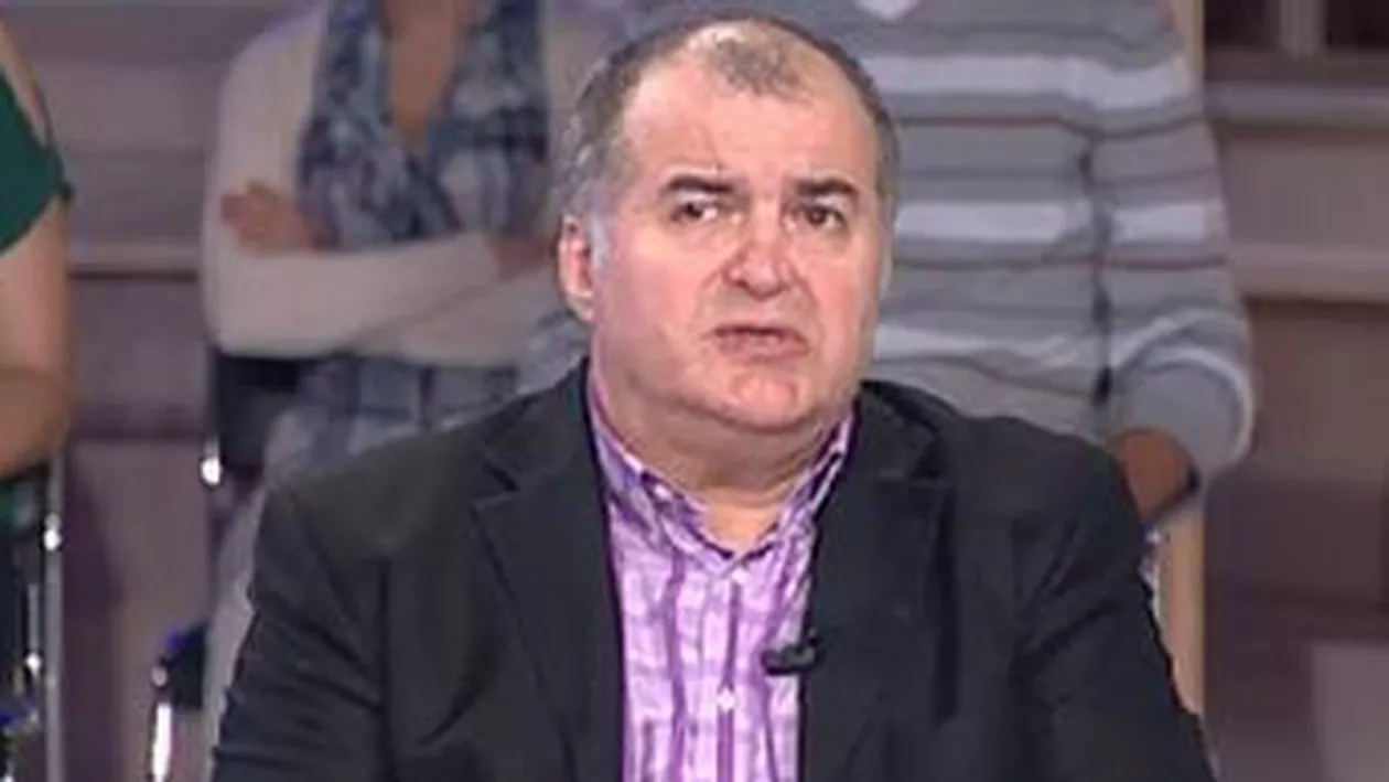 Florin Călinescu: Regele Mihai, un monarh slab fără vocație de erou (VIDEO)