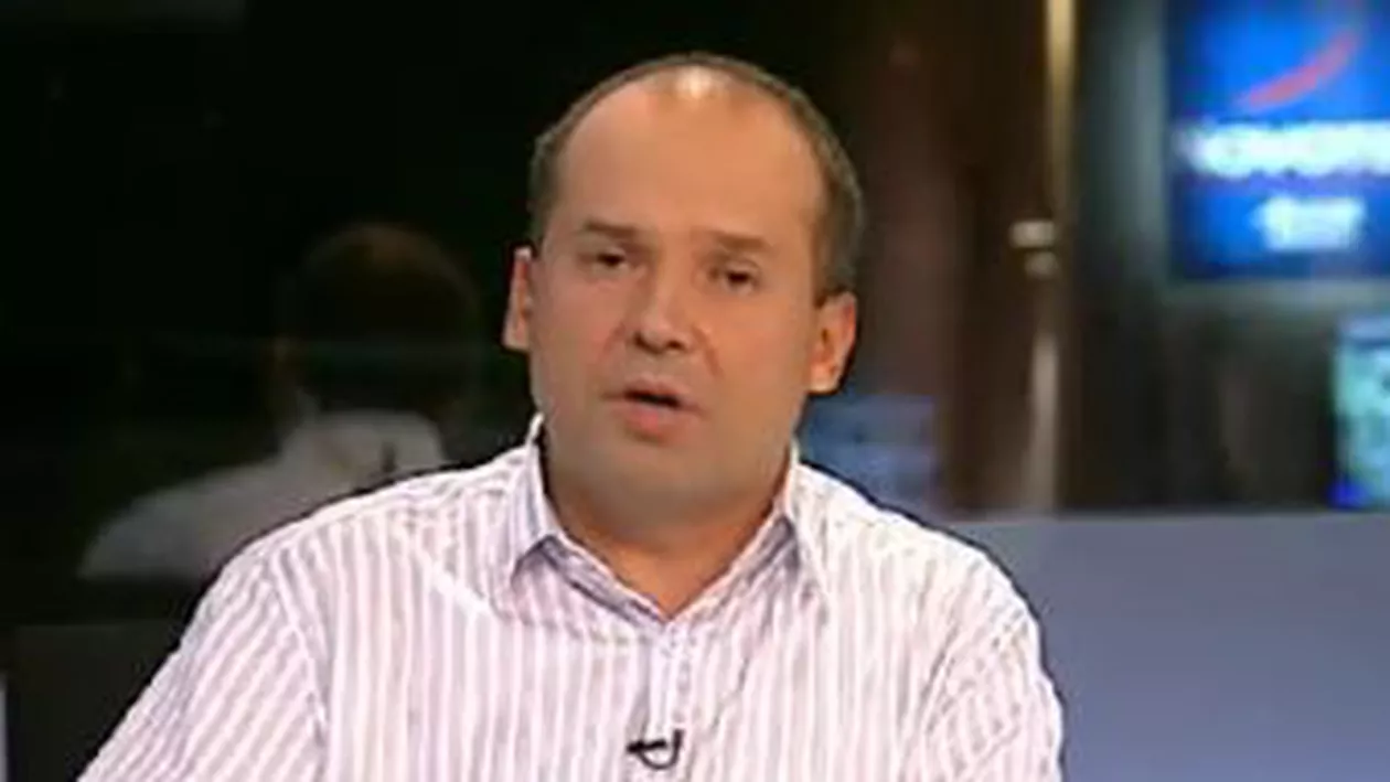 Radu Banciu: Din cauza depresiei, Ungaria vrea să iasă din Uniunea Europeană (VIDEO)