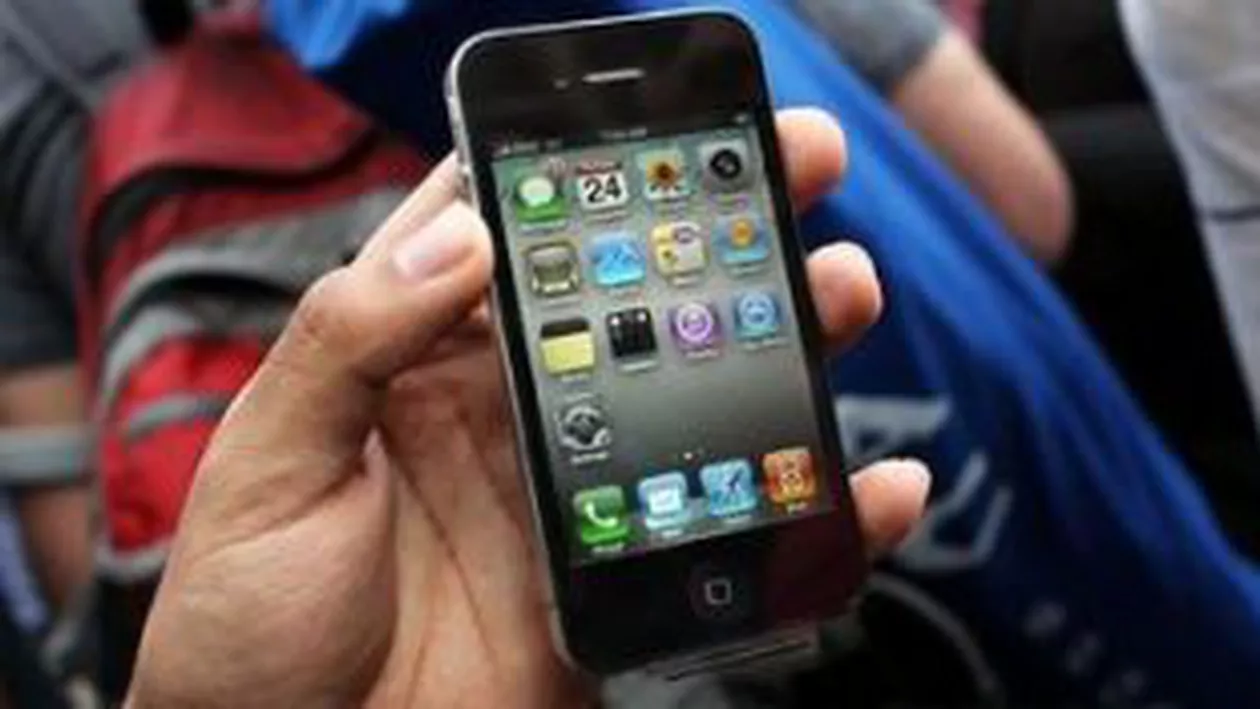 Noua aplicație pentru iPhone: Servicii de avertizare seismică. VEZI cu cât timp înainte poți afla de producerea cutremurului