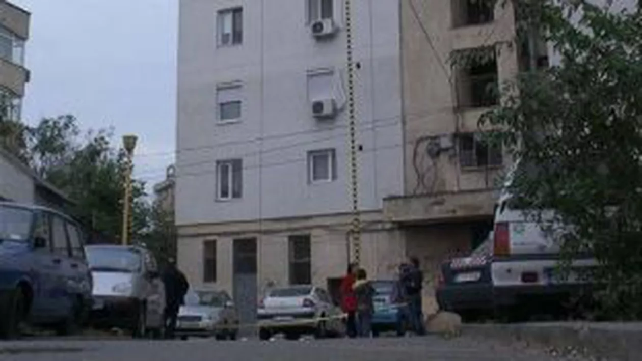 Constanța: Bărbatul care a tăiat coarda de siguranță a alpinistului utilitar a fost arestat