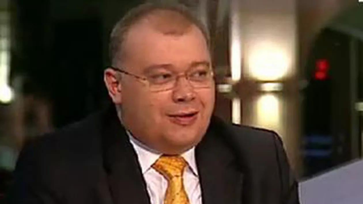 Consilierul lui Crin Antonescu: PNȚCD a vrut în USL. L-am lăsat pe Ciorbea la ușa lui Ponta și el s-a dus la Băsescu (VIDEO)