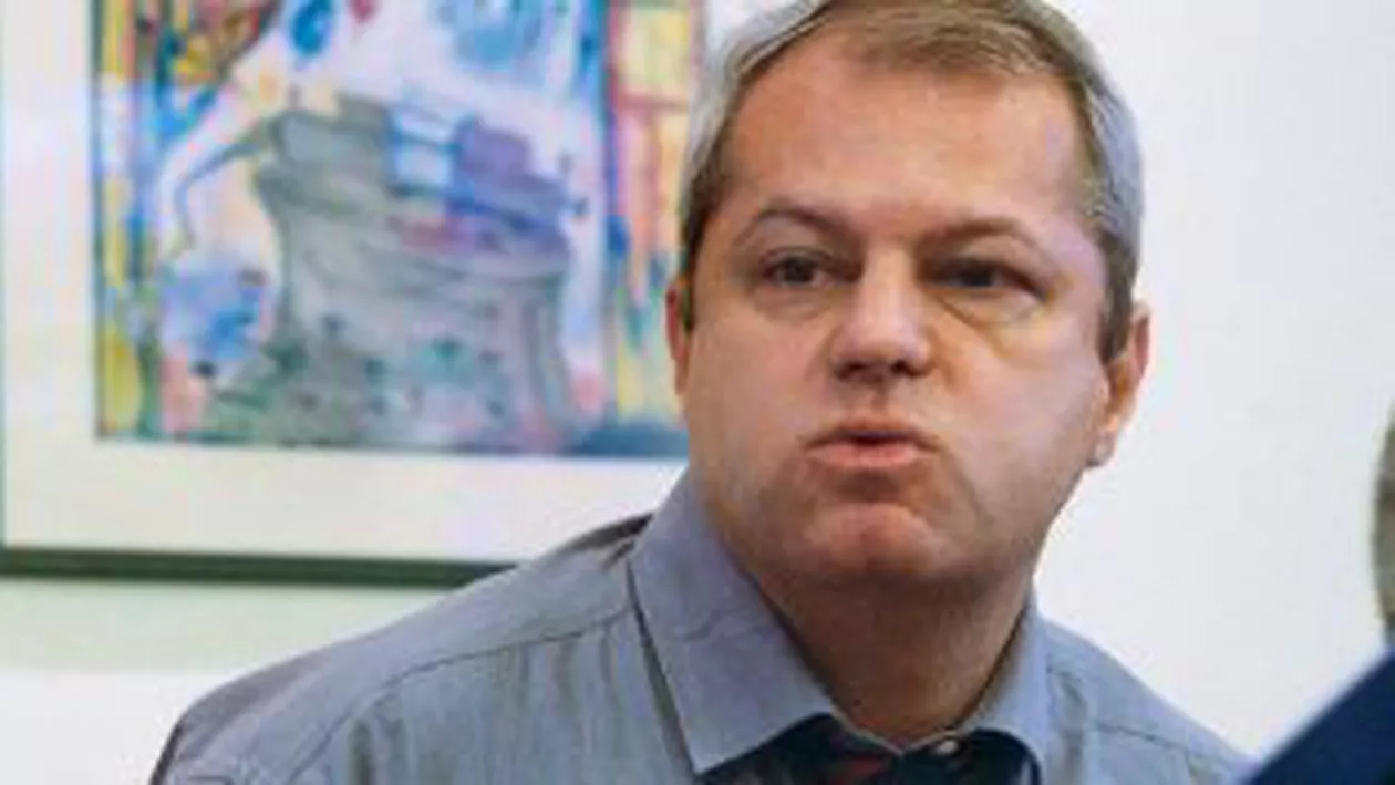 Președintele CNA: Bineînțeles că nu voi demisiona la solicitarea Elenei Udrea