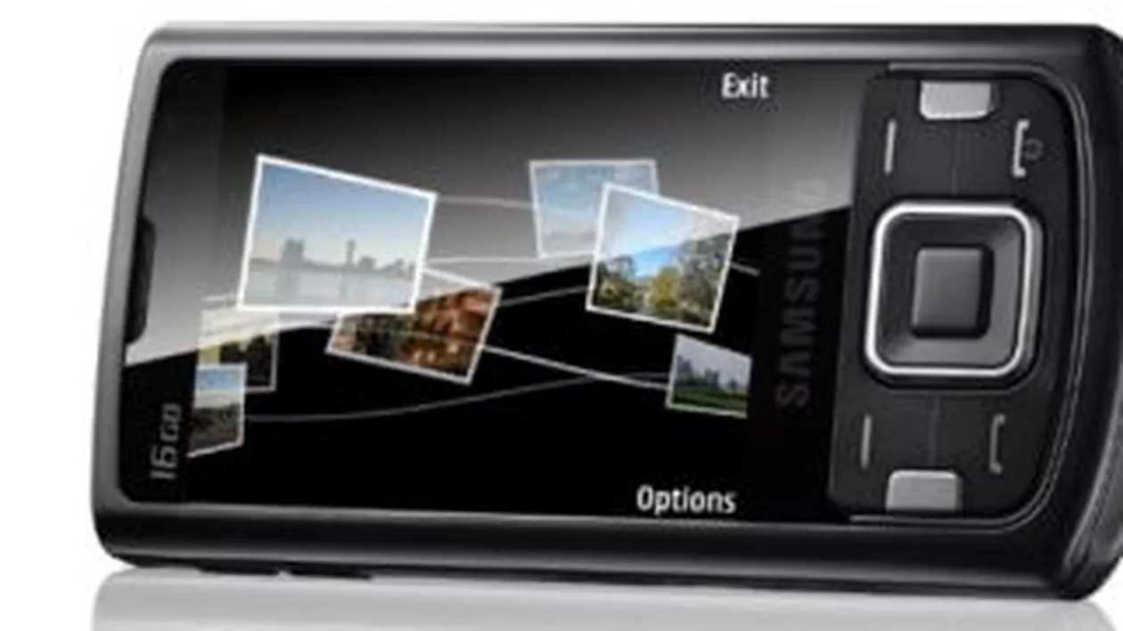 Samsung a devenit lider la vânzările de smartphone-uri, depășind Apple cu 50%