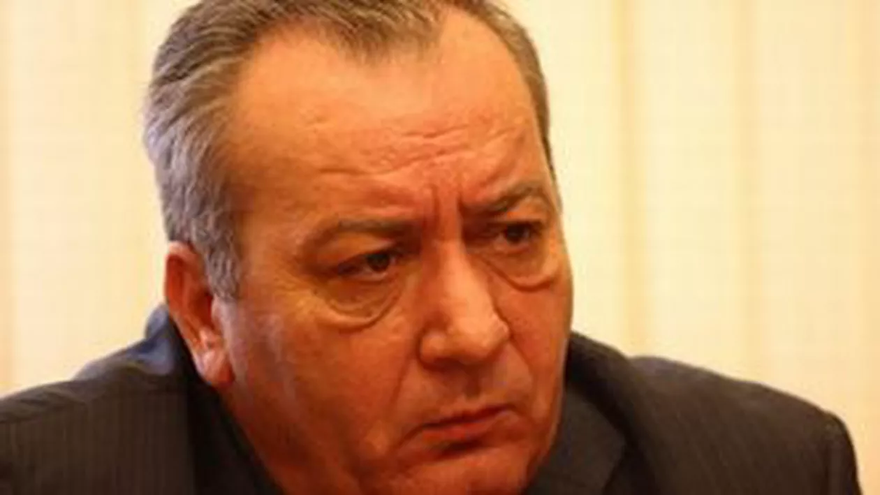 Președintele INS, Vergil Voineagu: Iau în calcul demisia (VIDEO)