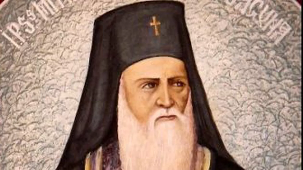 Traian Băsescu, prezent la canonizarea Mitropolitului Andrei Șaguna (VIDEO)