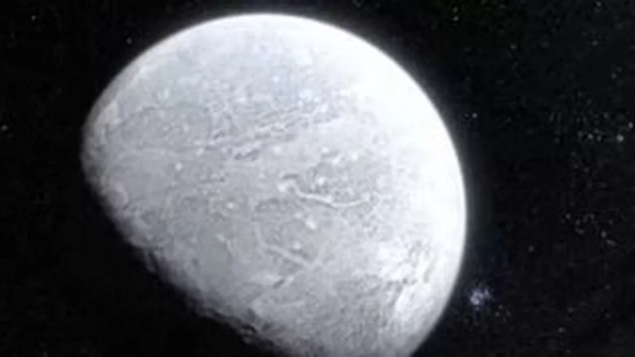 Pluto are o soră geamănă: Planeta pitică Eris are un diametru de 2.325 de kilometri! (FOTO)