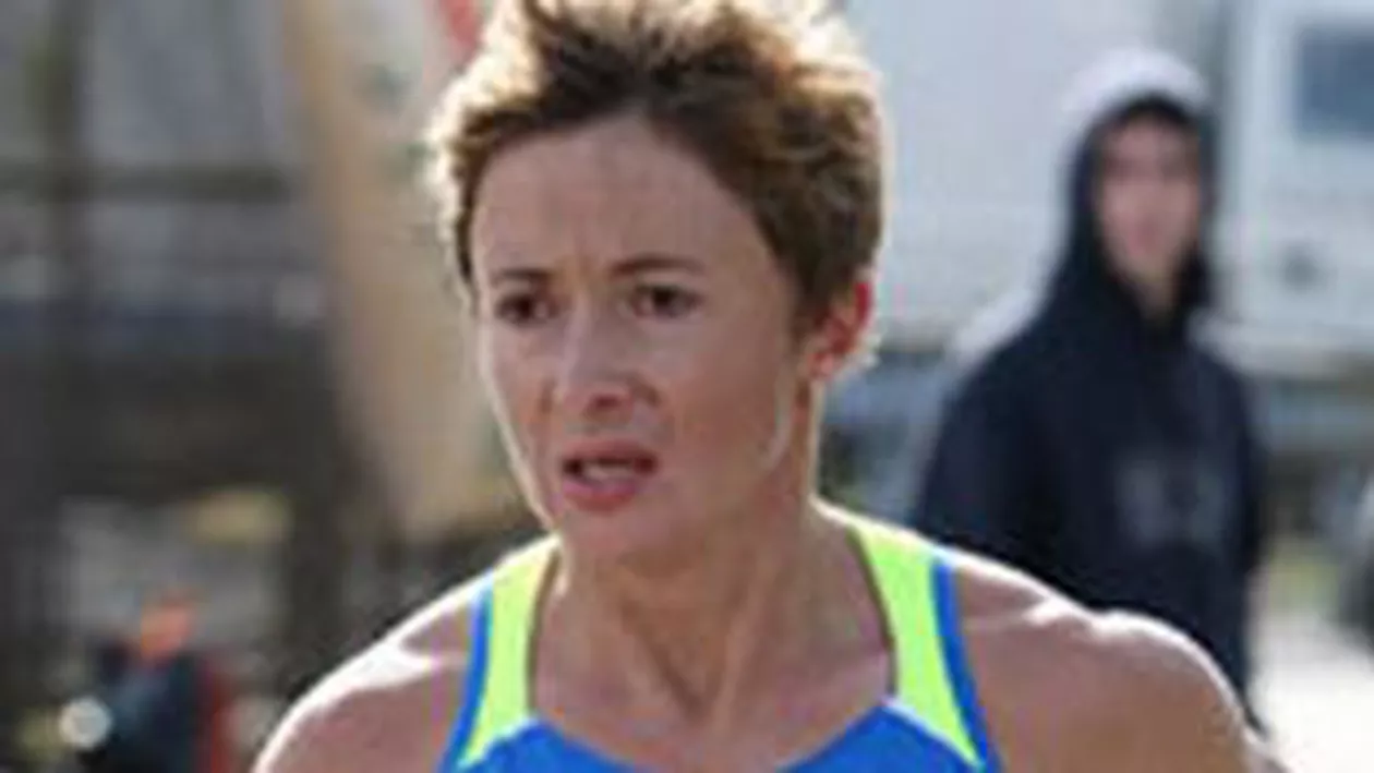 Japonia: Lidia Șimon a câștigat Maratonul de la Osaka