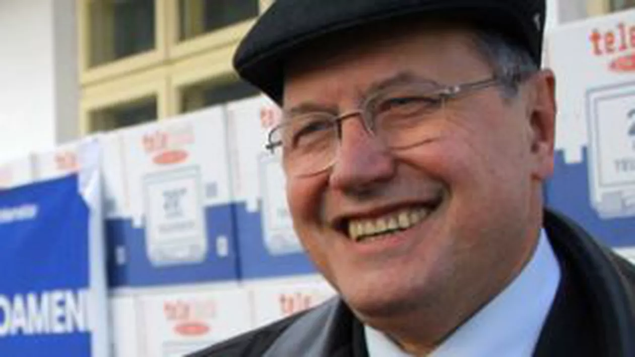 Mircea Toader (PDL), despre cazul Martinovici: Legea autoapărării se aplică atunci când contraataci cu o forță similară atacatorului