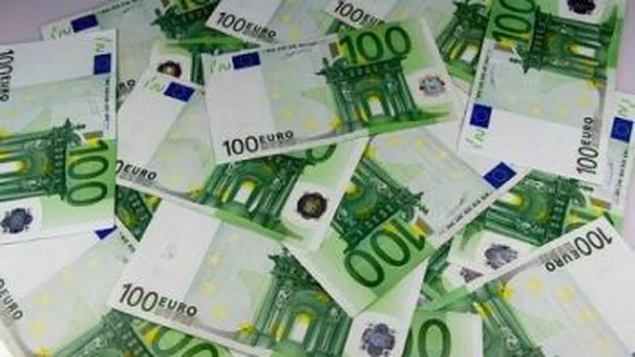 România se va împrumuta cu 500 de euro pe secundă în 2012
