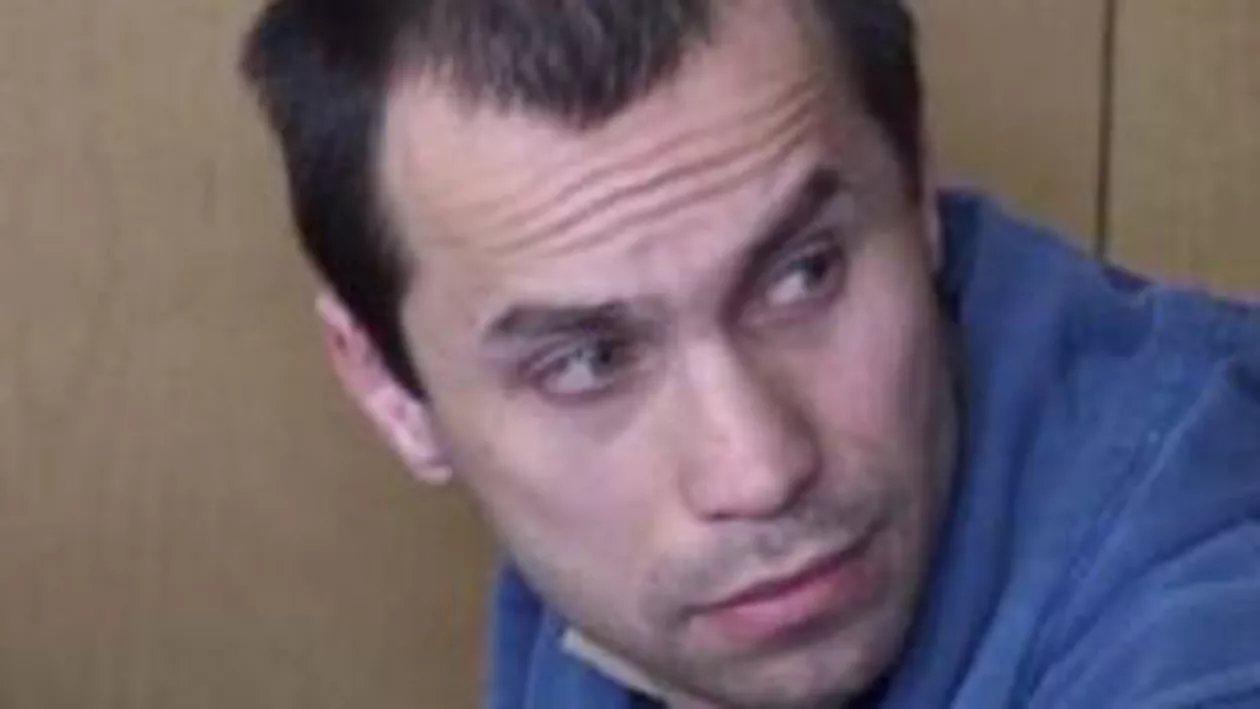 Suspectul jafului armat de la Deva, Serghei Gorbunov, a fost condamnat la 16 ani de închisoare