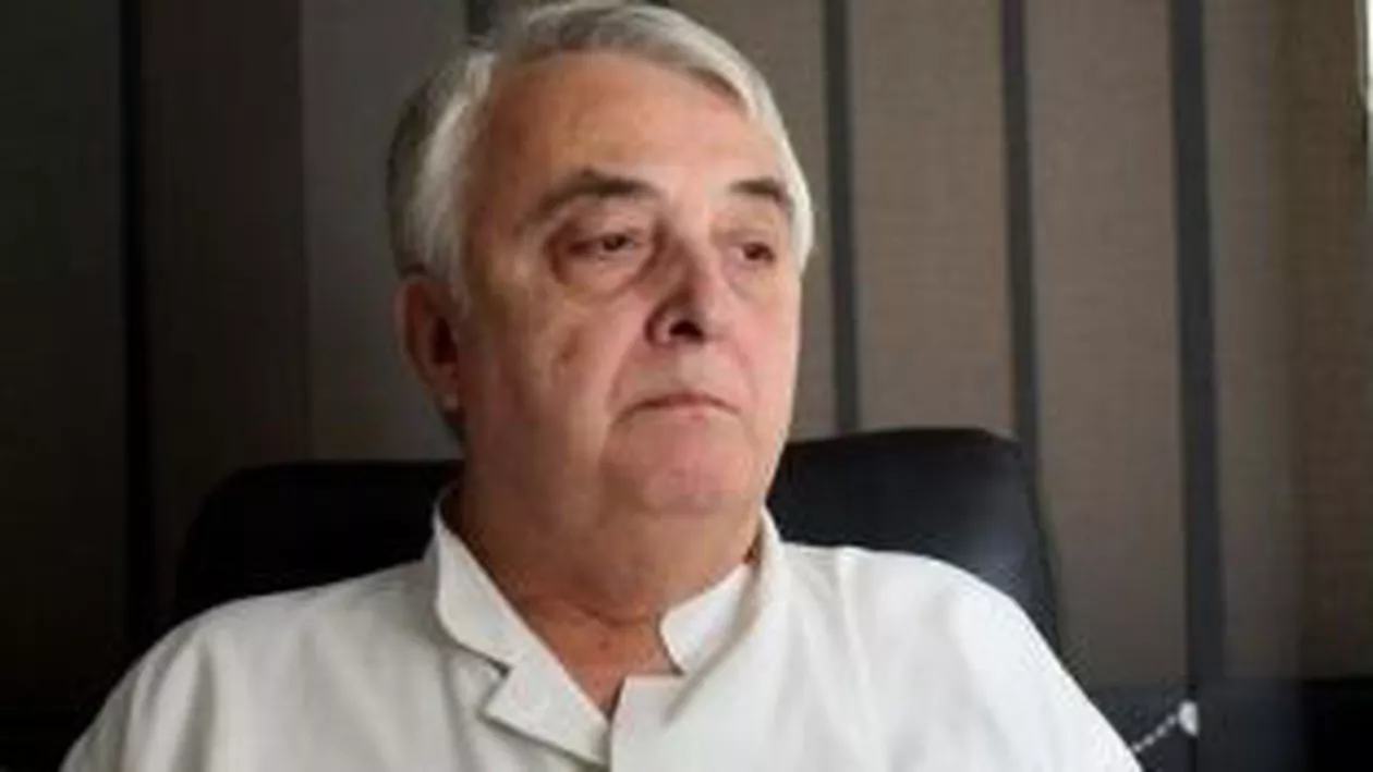 Curtea de Apel București a decis: Senatorul PDL Mircea Cinteză este incompatibil cu funcţia de şef de clinică