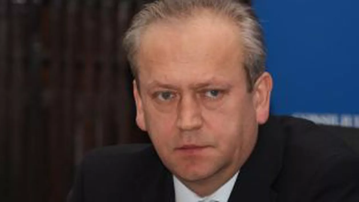 PDL Cluj: Radu Bica, suspendat de drept din calitatea de membru al PDL după ce a fost arestat