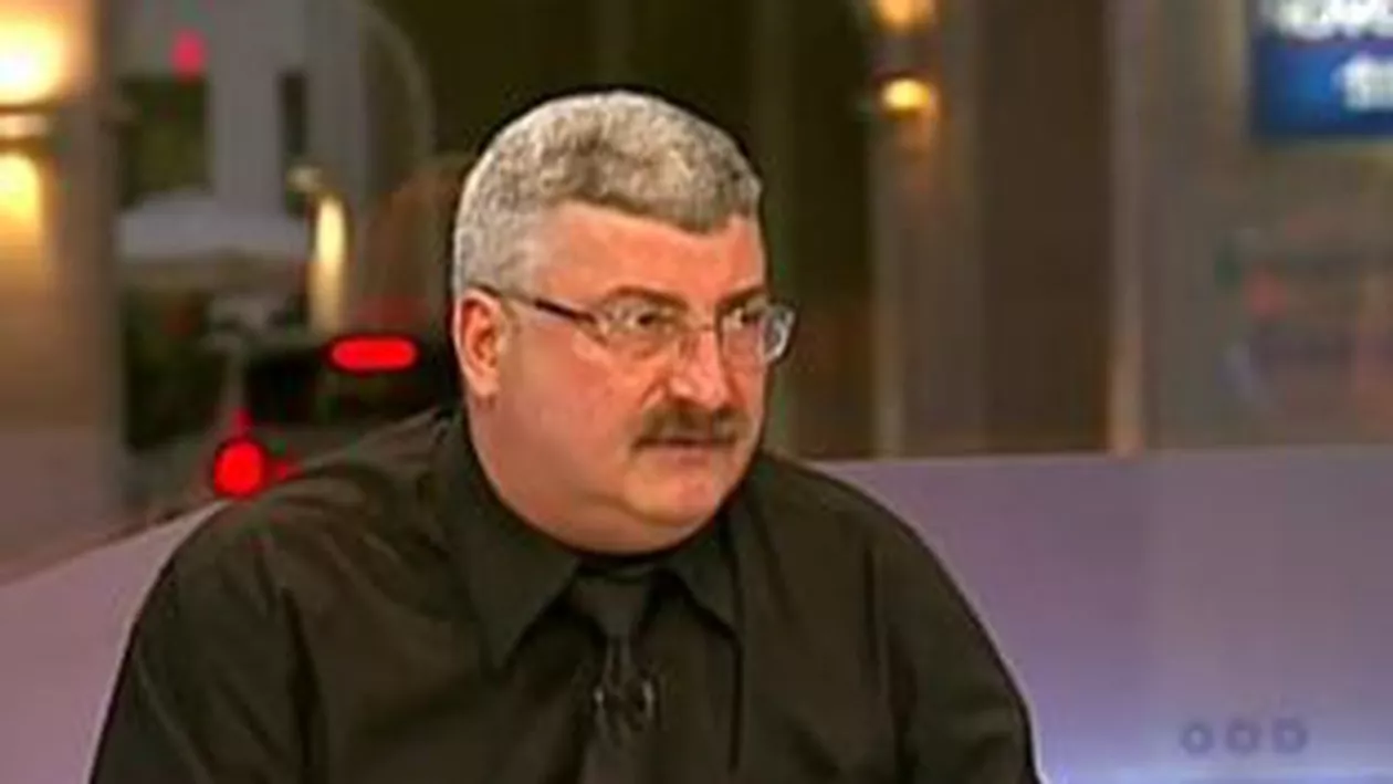 Deputatul PDL Silviu Prigoană: Susțin inițiativa UDMR de a eliminare a caracterului național din Constituție