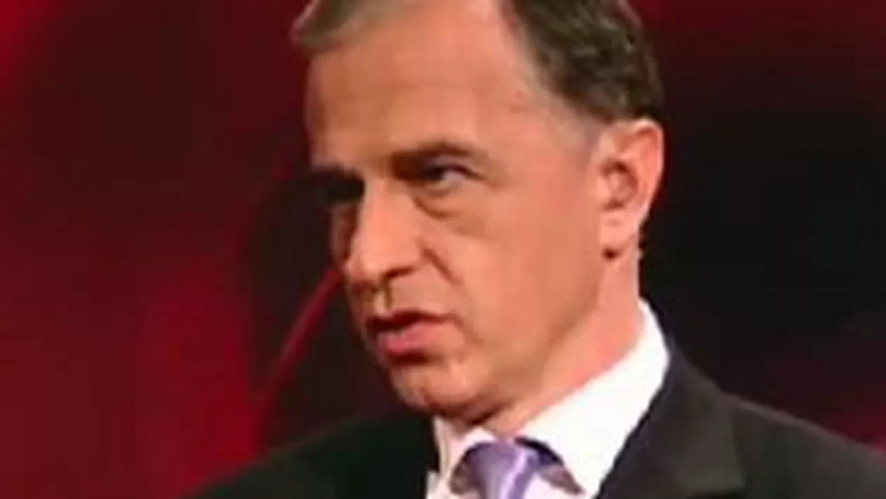 Mircea Geoană, invitat la Fox News: Aderarea României la zona euro ar putea fi afectată de criza din Grecia