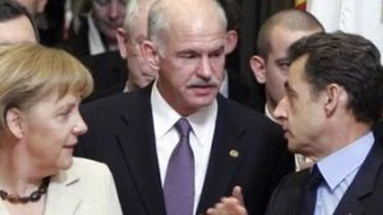 Comisia Europeană: Dacă Grecia iese din zona euro, iese și din Uniunea Europeană