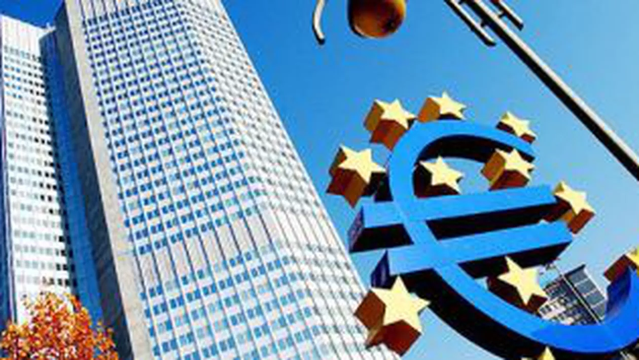 Banca Centrală Europeană a redus dobânda de politică monetară cu 0, 25%